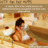 japans waterproof phones wtf fun fact