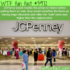 jcpenney sales