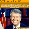 jimmy carter facts wtf fun facts