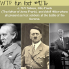 jrr tolkien hitler and otto frank wtf fun