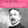 king gillette wtf fun facts