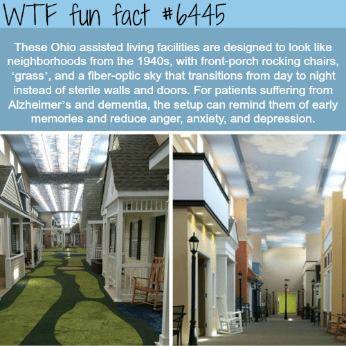 Lantern Of Chagrin Valley   - WTF fun facts
