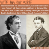 lincoln s son robert and edwin booth