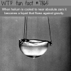 liquid helium wtf fun fact