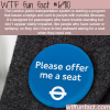 london issues badges to people with invisible
