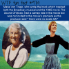 maria von trapp who wrote the book which inspired
