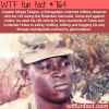 mbaye diagne wtf fun fact