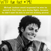 michael jacksons facts wtf fun facts