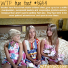 middle children facts wtf fun fact