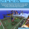 minecraft denmark invaded by americans