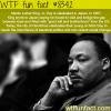 mlk letter to japan wtf fun facts