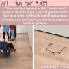 modern art wtf fun facts