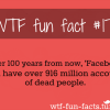 more of wtf fun facts are coming here