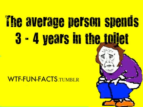MORE OF “WTF-FUN-FACTS” HERE