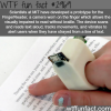 new invention mit engineers create the finger reader