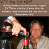 new jersey man orders wine that cost 3750 wtf