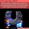 nike s back to the future