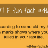 old myths