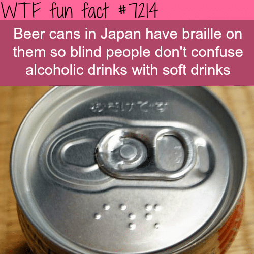 Only in Japan - WTF Fun Fact
