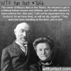 owner of macys died on the titanic wtf fun