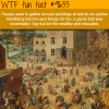paintings wtf fun fact