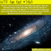 pictures of the milky way galaxy facts