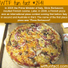 pizza facts