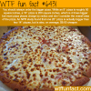 pizza hacks wtf fun facts