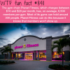planet fitness wtf fun facts