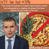 president of iceland says he would ban pineapple