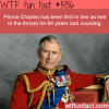prince charles wtf fun facts