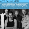 queen wtf fun facts