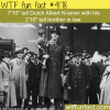 rare historical pictures wtf fun facts