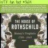 rothschilds facts