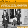 ruby bridges the first black child to attend a