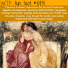 sappho of lesbos wtf fun facts