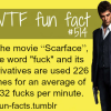 scarface review