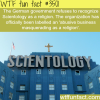 scientology in germany