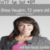 shea vaughn fitness age diet and workouts