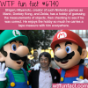 shigeru miyamoto wtf fun fact