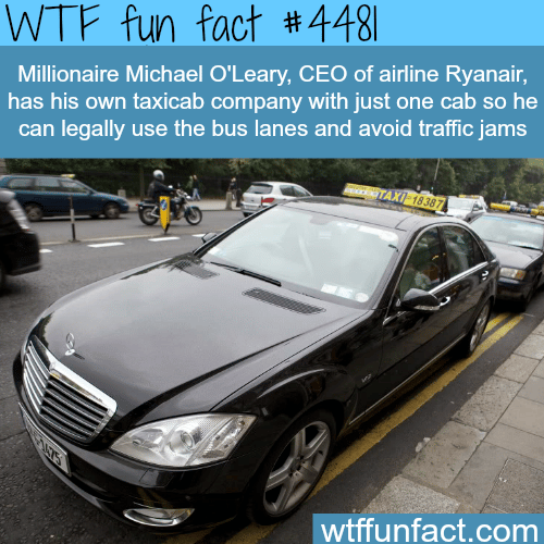 Shit that millionaires do with their money  -   WTF fun facts