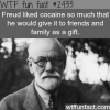 sigmund freud the founding father of psychoanalysis