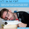 sleep deprivation can make you stupid wtf fun