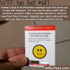 sneaky cards wtf fun facts