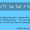 snoop dogg facts