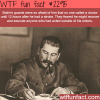 some facts about joseph stalin wtf fun facts