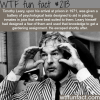 some facts about timothy leary