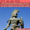 sparta history facts wtf fun facts