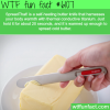 spreadthat butter knife wtf fun facts
