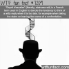 staircase wit wtf fun fact